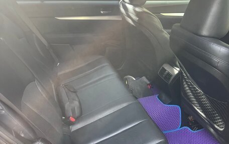 Subaru Outback IV рестайлинг, 2011 год, 1 220 000 рублей, 4 фотография