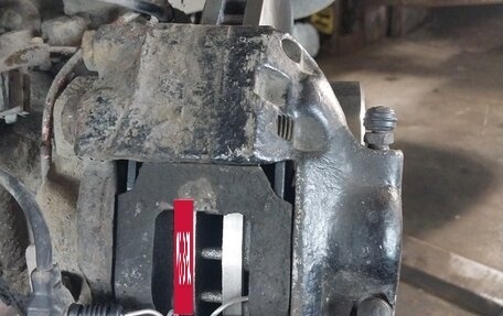 Mercedes-Benz G-Класс W463 рестайлинг _ii, 1995 год, 1 500 000 рублей, 24 фотография