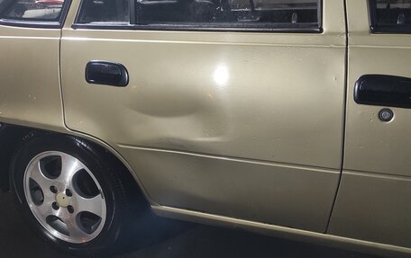 Daewoo Nexia I рестайлинг, 2010 год, 370 000 рублей, 5 фотография