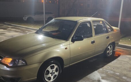 Daewoo Nexia I рестайлинг, 2010 год, 370 000 рублей, 6 фотография