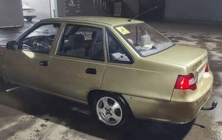 Daewoo Nexia I рестайлинг, 2010 год, 370 000 рублей, 2 фотография