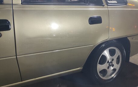 Daewoo Nexia I рестайлинг, 2010 год, 370 000 рублей, 3 фотография