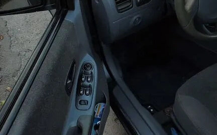 Hyundai Accent II, 2008 год, 450 000 рублей, 4 фотография