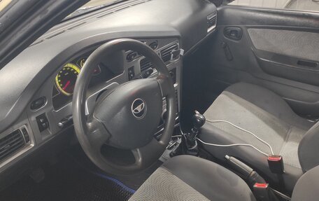 Daewoo Nexia I рестайлинг, 2010 год, 370 000 рублей, 10 фотография