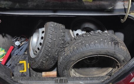 Daewoo Nexia I рестайлинг, 2010 год, 370 000 рублей, 9 фотография