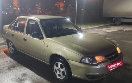 Daewoo Nexia I рестайлинг, 2010 год, 370 000 рублей, 7 фотография