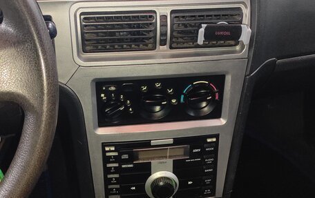 Daewoo Nexia I рестайлинг, 2010 год, 370 000 рублей, 11 фотография