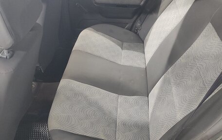 Daewoo Nexia I рестайлинг, 2010 год, 370 000 рублей, 12 фотография