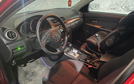 Mazda 3, 2006 год, 330 000 рублей, 6 фотография