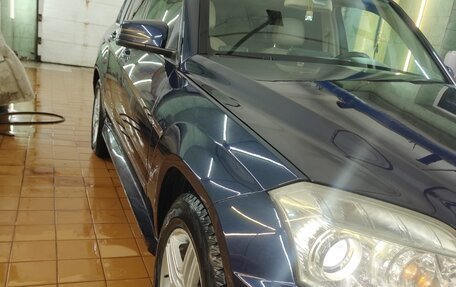 Mercedes-Benz GLK-Класс, 2008 год, 1 100 000 рублей, 4 фотография