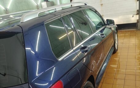 Mercedes-Benz GLK-Класс, 2008 год, 1 100 000 рублей, 6 фотография