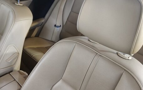 Mercedes-Benz GLK-Класс, 2008 год, 1 100 000 рублей, 11 фотография