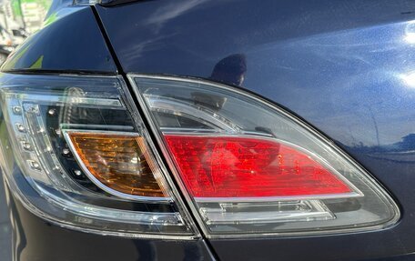 Mazda 6, 2007 год, 950 000 рублей, 8 фотография