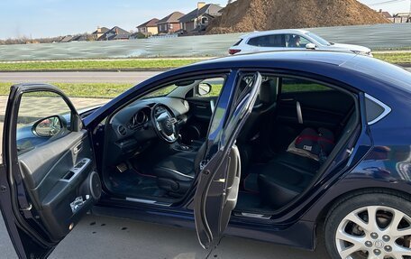 Mazda 6, 2007 год, 950 000 рублей, 5 фотография