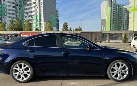 Mazda 6, 2007 год, 950 000 рублей, 4 фотография
