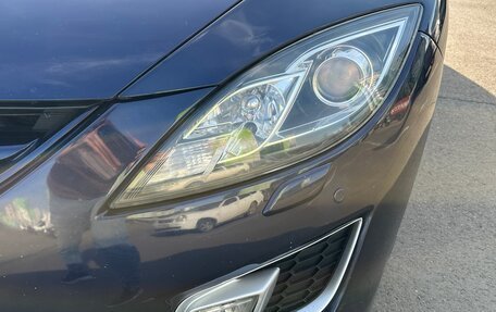 Mazda 6, 2007 год, 950 000 рублей, 7 фотография