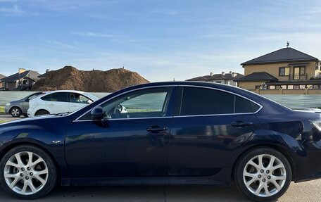 Mazda 6, 2007 год, 950 000 рублей, 2 фотография