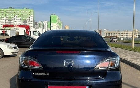 Mazda 6, 2007 год, 950 000 рублей, 3 фотография