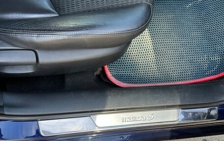Mazda 6, 2007 год, 950 000 рублей, 13 фотография