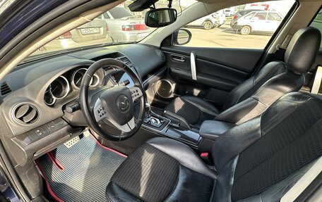 Mazda 6, 2007 год, 950 000 рублей, 22 фотография