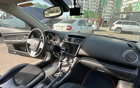 Mazda 6, 2007 год, 950 000 рублей, 23 фотография