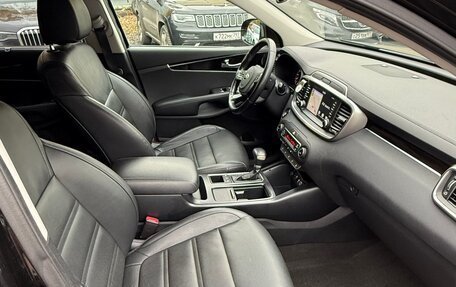 KIA Sorento III Prime рестайлинг, 2019 год, 2 800 000 рублей, 5 фотография