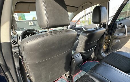 Mazda 6, 2007 год, 950 000 рублей, 28 фотография