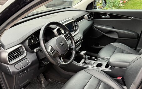 KIA Sorento III Prime рестайлинг, 2019 год, 2 800 000 рублей, 8 фотография