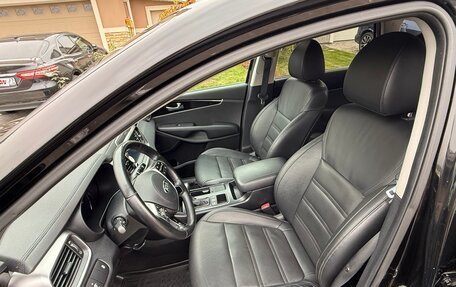 KIA Sorento III Prime рестайлинг, 2019 год, 2 800 000 рублей, 9 фотография