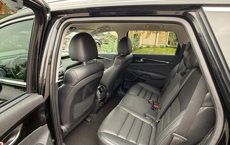KIA Sorento III Prime рестайлинг, 2019 год, 2 800 000 рублей, 12 фотография