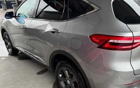 Haval F7 I, 2019 год, 1 550 000 рублей, 3 фотография