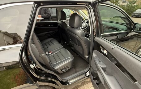 KIA Sorento III Prime рестайлинг, 2019 год, 2 800 000 рублей, 11 фотография