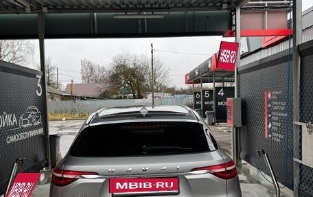 Haval F7 I, 2019 год, 1 550 000 рублей, 5 фотография