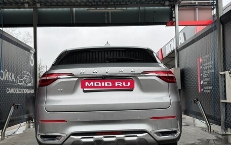 Haval F7 I, 2019 год, 1 550 000 рублей, 4 фотография