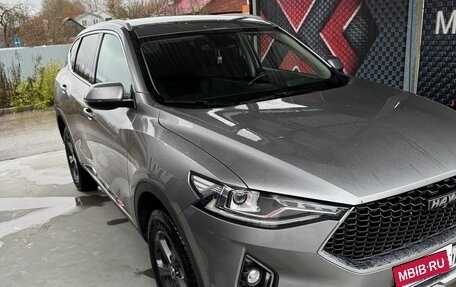 Haval F7 I, 2019 год, 1 550 000 рублей, 7 фотография