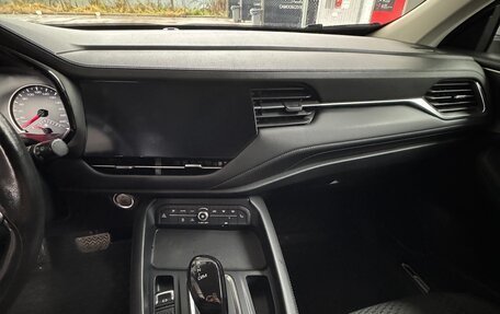 Haval F7 I, 2019 год, 1 550 000 рублей, 13 фотография