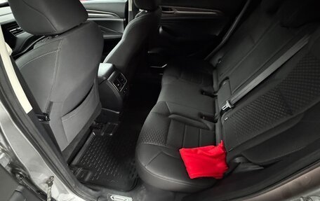 Haval F7 I, 2019 год, 1 550 000 рублей, 14 фотография