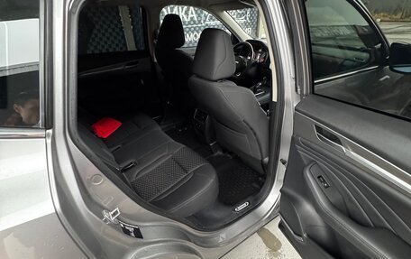 Haval F7 I, 2019 год, 1 550 000 рублей, 18 фотография