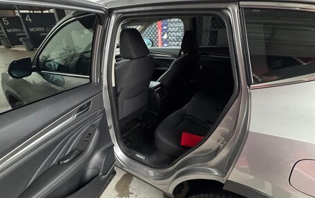 Haval F7 I, 2019 год, 1 550 000 рублей, 16 фотография