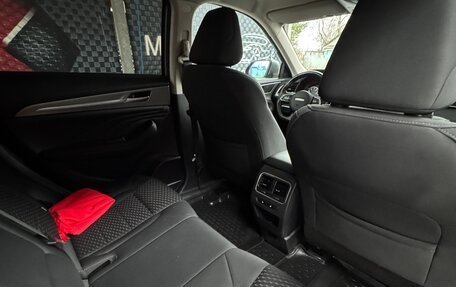 Haval F7 I, 2019 год, 1 550 000 рублей, 19 фотография