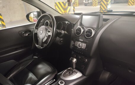 Nissan Qashqai, 2007 год, 749 000 рублей, 10 фотография