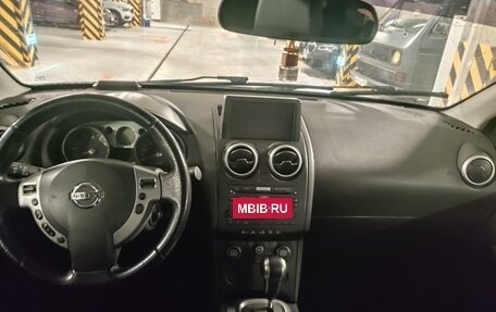 Nissan Qashqai, 2007 год, 749 000 рублей, 9 фотография