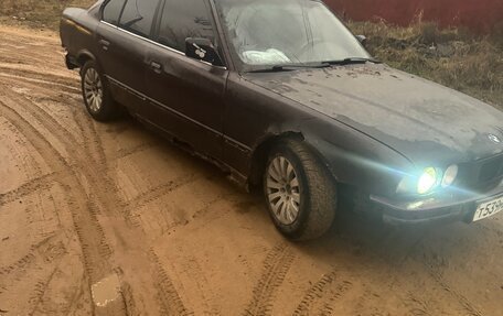 BMW 5 серия, 1993 год, 185 000 рублей, 3 фотография