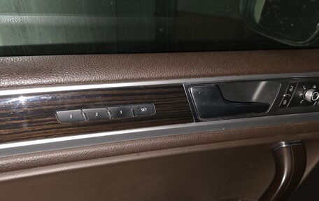 Volkswagen Touareg III, 2015 год, 3 500 000 рублей, 5 фотография