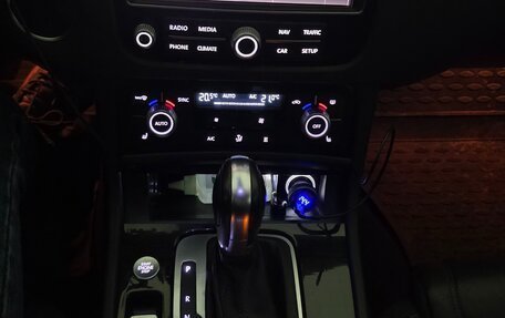 Volkswagen Touareg III, 2015 год, 3 500 000 рублей, 4 фотография