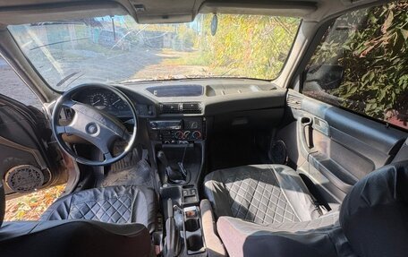 BMW 5 серия, 1993 год, 185 000 рублей, 9 фотография