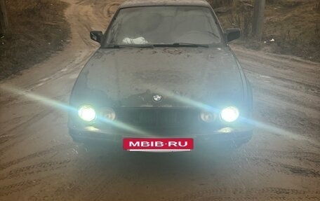 BMW 5 серия, 1993 год, 185 000 рублей, 2 фотография