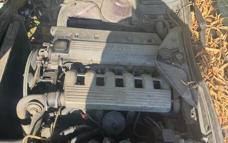 BMW 5 серия, 1993 год, 185 000 рублей, 10 фотография