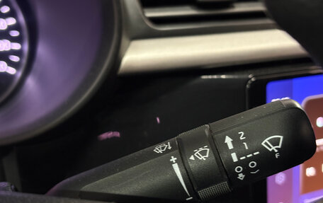 KIA Rio IV, 2017 год, 998 000 рублей, 6 фотография