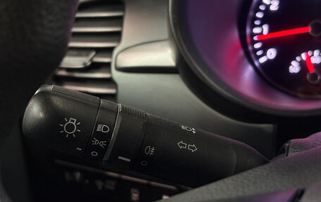 KIA Rio IV, 2017 год, 998 000 рублей, 7 фотография